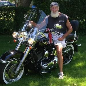 Meet your Posher, Guy